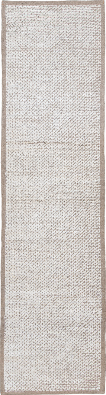 Vintage Tulu Runner Rug (3' x 10')